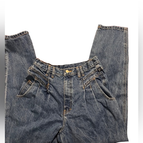 Forenza Denim - Vintage Forenza High Waist Jeans